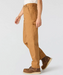 Carhartt Women's Vintage Double Front Canvas Pants - Carhartt Brown at Dave's New York