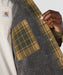 Carhartt Men's Hubbard Sherpa Lined Flannel Shirt Jac - Night Fatigue at Dave's New York