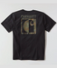Carhartt Irvine Relaxed Block Camo T-Shirt - Black at Dave's New York