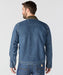 Carhartt Men's Denim Detroit Jacket - Muskegon at Dave's New York