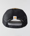 Carhartt Mesh Back Patch Cap - Army Green Camo at Dave's New York