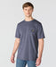 Carhartt Irvine Relaxed Camo Rivet T-Shirt - Superstorm at Dave's New York
