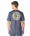 Carhartt Irvine Relaxed Camo Rivet T-Shirt - Superstorm at Dave's New York