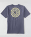 Carhartt Irvine Relaxed Camo Rivet T-Shirt - Superstorm at Dave's New York
