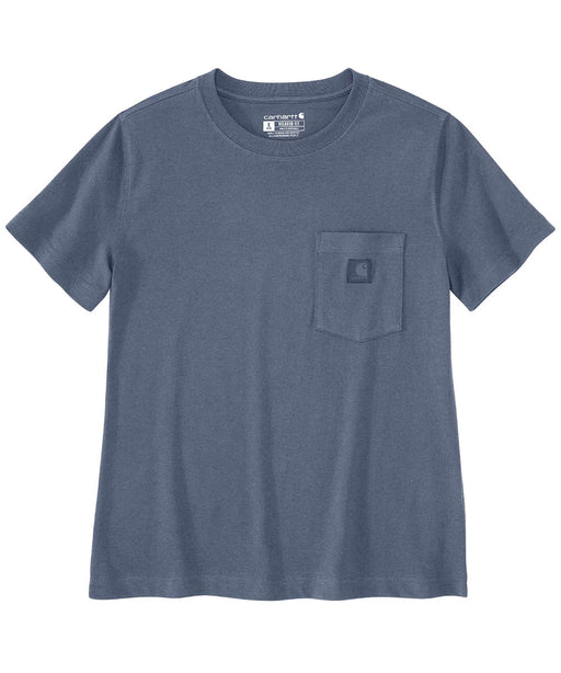 Carhartt Women's Irvine T-shirt - Approaching Storm at Dave's New York
