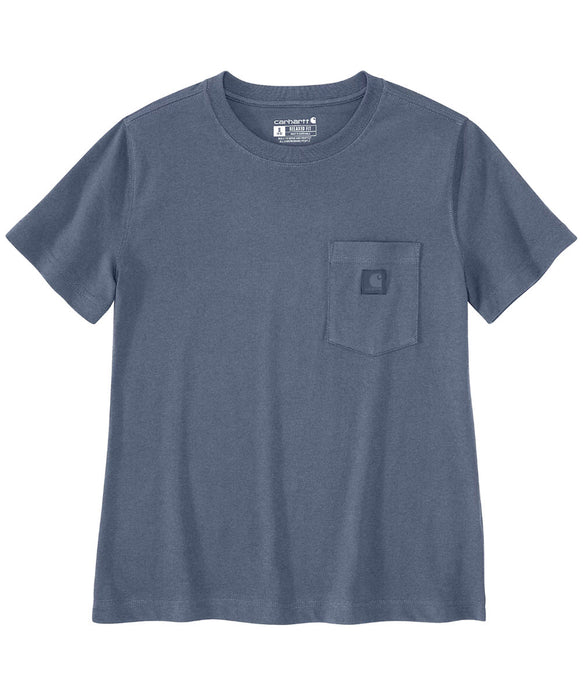 Carhartt Women's Irvine T-shirt - Approaching Storm at Dave's New York
