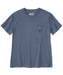 Carhartt Women's Irvine T-shirt - Approaching Storm at Dave's New York