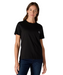 Carhartt Women's Irvine T-shirt - Black at Dave's New York
