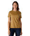 Carhartt Women's Irvine T-shirt - Carhartt Brown at Dave's New York