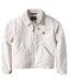 Carhartt Women's Crawford Sherpa Detroit Jacket - Natural at Dave's New York