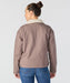 Carhartt Women's Crawford Sherpa Detroit Jacket - Stone Brown at Dave's New York