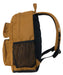 Carhartt Single-Compartment 27L Backpack - Carhartt Brown at Dave's New York