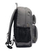 Carhartt Single-Compartment 27L Backpack - Grey at Dave's New York