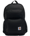 Carhartt Single-Compartment 27L Backpack - Black at Dave's New York