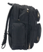 Carhartt 35L Triple-Compartment Backpack - Black at Dave's New York