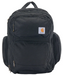 Carhartt 35L Triple-Compartment Backpack - Black at Dave's New York