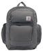 Carhartt 35L Triple-Compartment Backpack - Gravel at Dave's New York