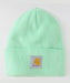 Carhartt A18 Watch Hat (Beanie) - Fresh Mint at Dave's New York