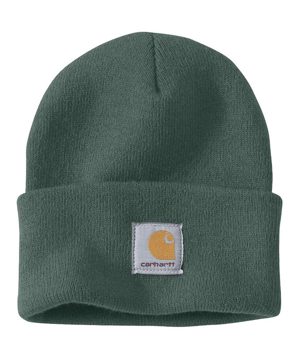 Carhartt A18 Watch Hat (Beanie) - Frosted Balsam at Dave's New York