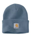 Carhartt A18 Watch Hat (Beanie) - Thundercloud at Dave's New York