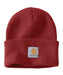 Carhartt A18 Watch Hat (Beanie) - Crab Apple at Dave's New York