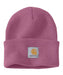 Carhartt A18 Watch Hat (Beanie) - Woodrose at Dave's New York