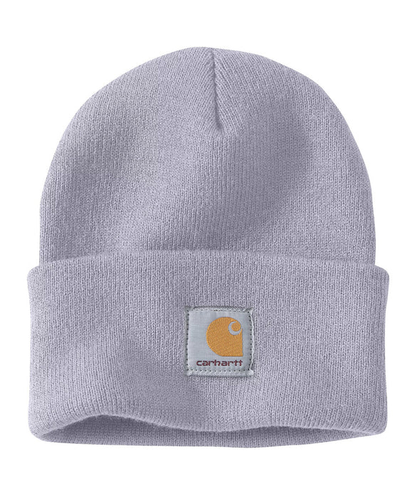 Carhartt A18 Watch Hat (Beanie) - Mica at Dave's New York