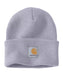 Carhartt A18 Watch Hat (Beanie) - Mica at Dave's New York