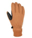 Carhartt Men's Gloves C-Touch Gloves - Carhartt Brown at Dave's New York