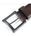 Carhartt Anvil Leather Belt - Brown at Dave's New York