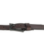 Carhartt Anvil Leather Belt - Brown at Dave's New York