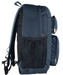 Carhartt Single-Compartment 27L Backpack - Navy at Dave's New York