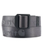 Carhartt Webbing Ladder Lock Belt - Gravel at Dave's New York