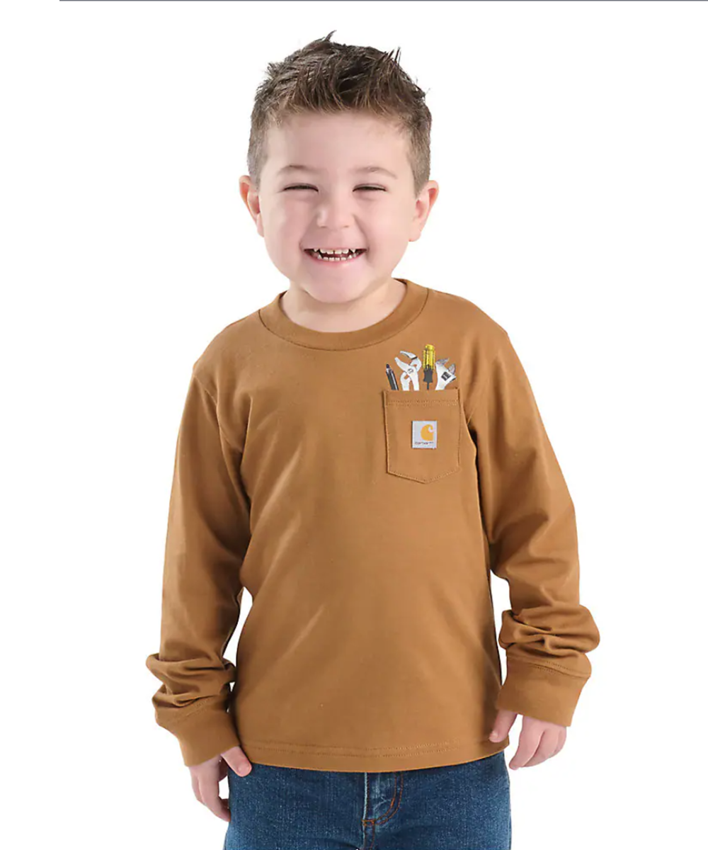 Carhartt Kids