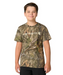 Carhartt Youth Short Sleeve Camo T-Shirt - Mossy Oak Camo at Dave's New York