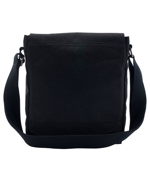 Carhartt Crossbody Snap Bag - Black at Dave's New York