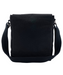 Carhartt Crossbody Snap Bag - Black at Dave's New York