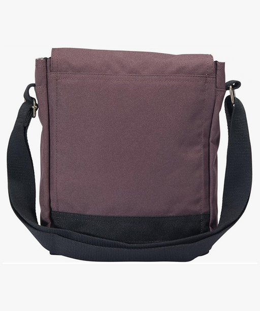 Carhartt Crossbody Snap Bag - Wine at Dave's New York