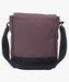 Carhartt Crossbody Snap Bag - Wine at Dave's New York