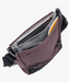 Carhartt Crossbody Snap Bag - Wine at Dave's New York