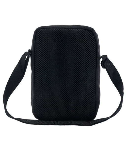 Carhartt Crossbody Zip Bag - Black at Dave's New York