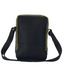 Carhartt Crossbody Zip Bag - Basil at Dave's New York