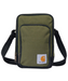 Carhartt Crossbody Zip Bag - Basil at Dave's New York