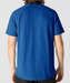 Carhartt Men's Force Short-Sleeve Pocket T-Shirt - Electric Indigo Heather at Dave's New York