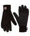 Carhartt Women's Storm Defender Fleece Gloves - Black at Dave's New York