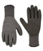 Carhartt Men's Nitrile Coated TouchScreen Gloves - Grey at Dave's New York