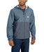 Carhartt Men's Storm Defender Packable Jacket - Thundercloud at Dave's New York