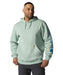Carhartt Midweight Logo Hooded Sweatshirt - Seakbrook at Dave's New York