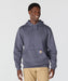 Carhartt Men's Midweight Logo Hooded Sweatshirt - Superstorm at Dave's New York