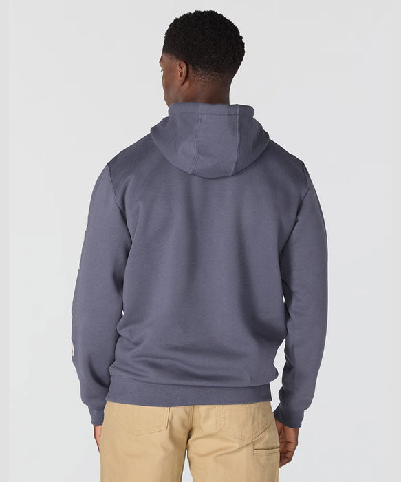 Carhartt Men's Midweight Logo Hooded Sweatshirt - Superstorm at Dave's New York